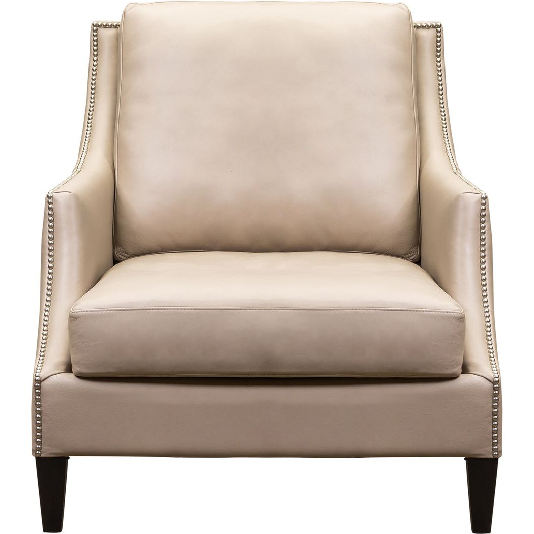 Jane Classic Design Leather Chair