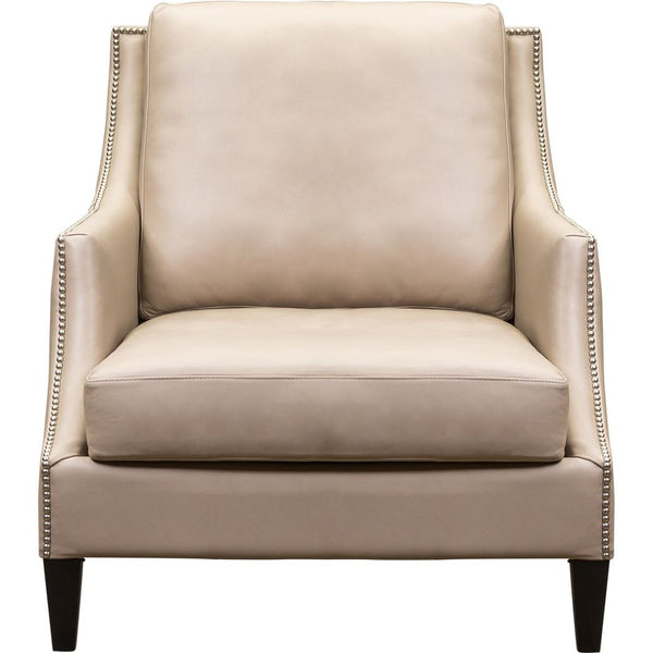 Jane Classic Design Leather Chair