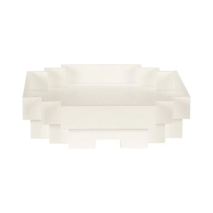 Japandi Modern Wooden Tray - LOOMLAN - Wildwood - Trays