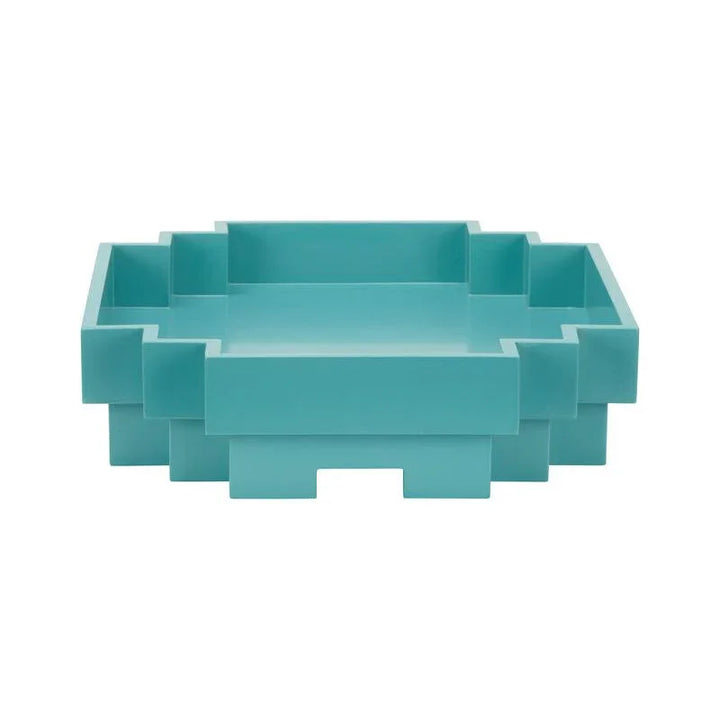 Japandi Modern Wooden Tray - LOOMLAN - Wildwood - Trays