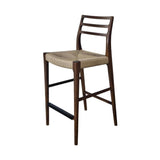 Java Rope Counter Stool-Counter Stools-LH Imports-LOOMLAN