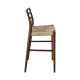 Java Rope Counter Stool-Counter Stools-LH Imports-LOOMLAN