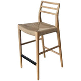 Java Rope Counter Stool-Counter Stools-LH Imports-LOOMLAN