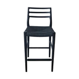 Java Rope Counter Stool-Counter Stools-LH Imports-LOOMLAN