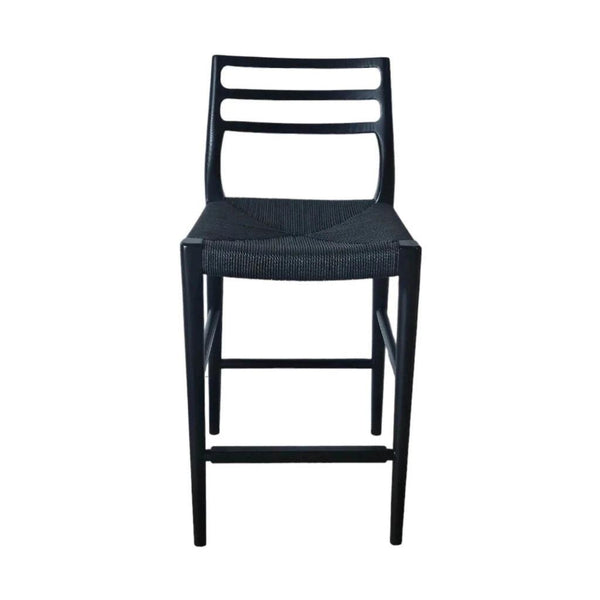 Java Rope Counter Stool-Counter Stools-LH Imports-LOOMLAN