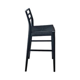 Java Rope Counter Stool-Counter Stools-LH Imports-LOOMLAN