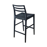 Java Rope Counter Stool-Counter Stools-LH Imports-LOOMLAN