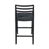 Java Rope Counter Stool-Counter Stools-LH Imports-LOOMLAN