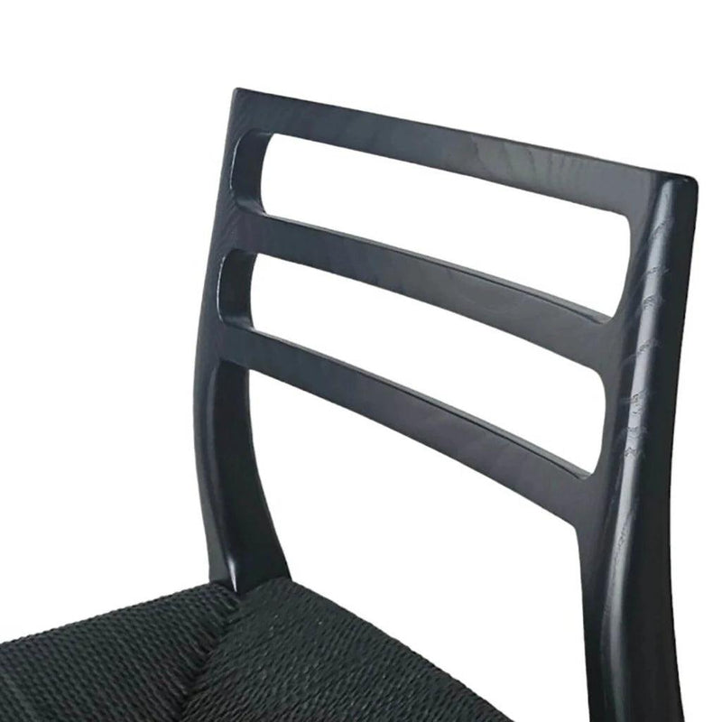 Java Rope Counter Stool-Counter Stools-LH Imports-LOOMLAN