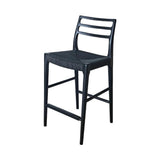 Java Rope Counter Stool-Counter Stools-LH Imports-LOOMLAN