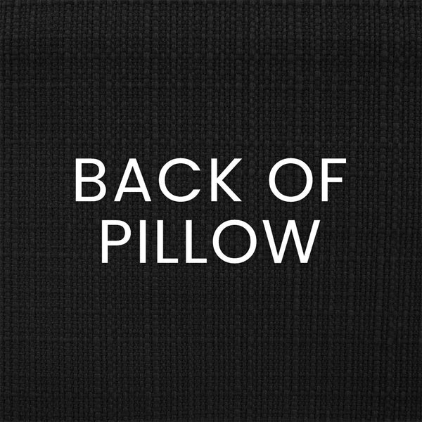 Jazeere Pillow-Throw Pillows-D.V. KAP-LOOMLAN