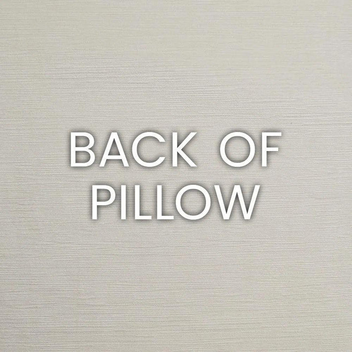 Jems Multi Color Throw Pillow With Insert - LOOMLAN - D.V. Kap - Throw Pillows