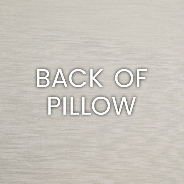 Jems Pillow-Throw Pillows-D.V. KAP-LOOMLAN