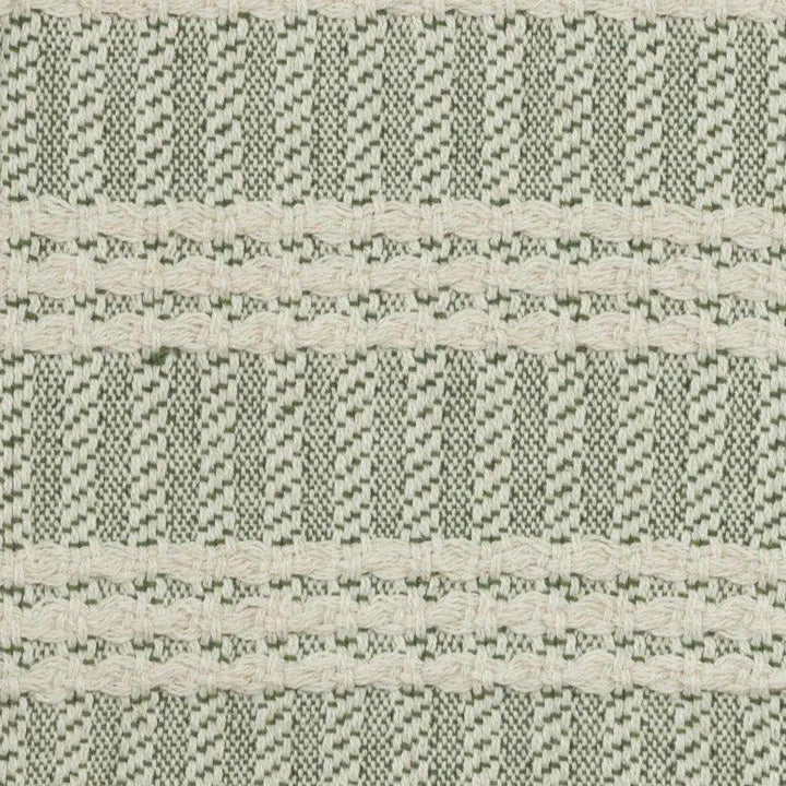 Jenny Handloomed Soft Cotton Throw Blanket - LOOMLAN - LOOMLAN - Throw Blankets