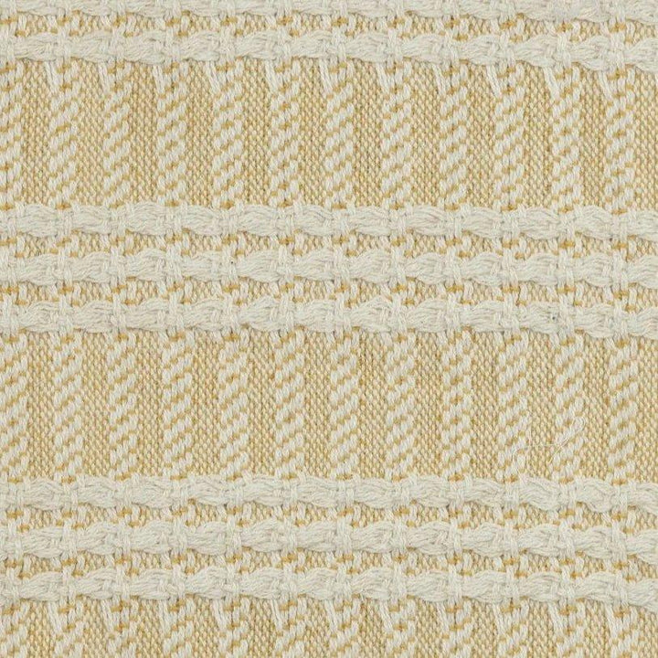 Jenny Handloomed Soft Cotton Throw Blanket - LOOMLAN - LOOMLAN - Throw Blankets