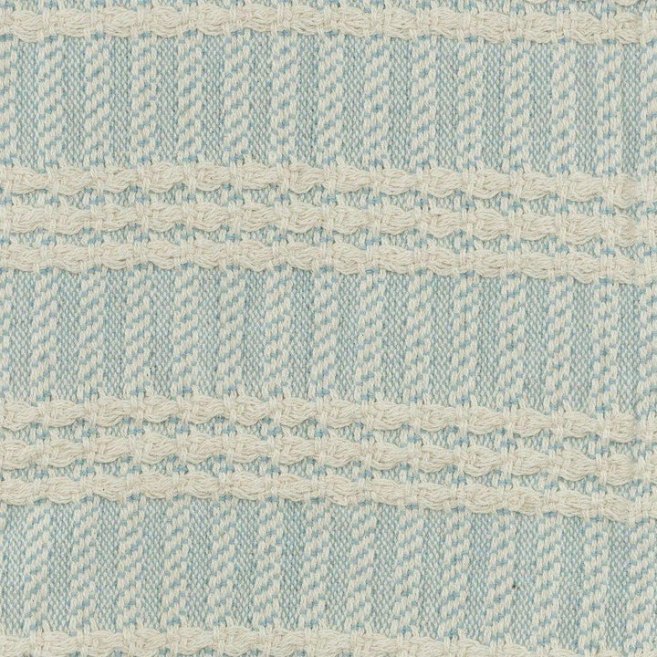 Jenny Handloomed Soft Cotton Throw Blanket - LOOMLAN - LOOMLAN - Throw Blankets