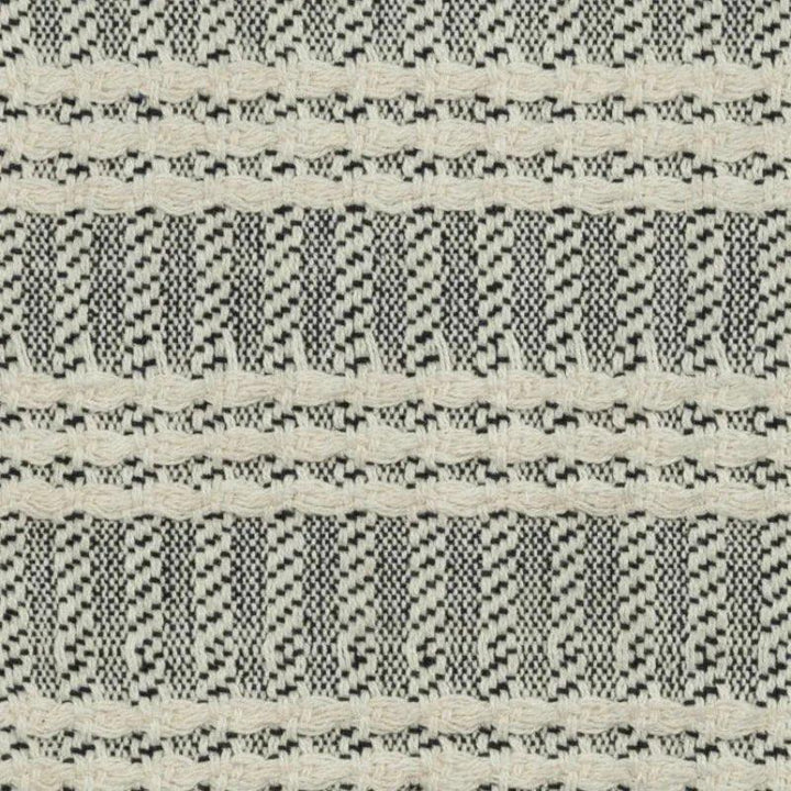 Jenny Handloomed Soft Cotton Throw Blanket - LOOMLAN - LOOMLAN - Throw Blankets