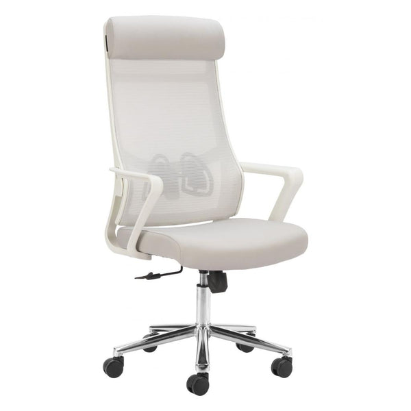 Jett Mesh Fabric High Back Office Chair