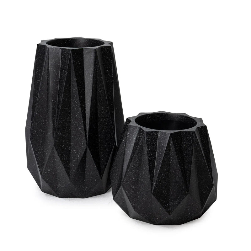 Tulip Modern Designed Outdoor Fiberglass Planter