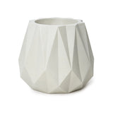 Tulip Modern Designed Outdoor Fiberglass Planter