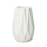 Tulip Modern Designed Outdoor Fiberglass Planter