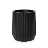 Nudrop  Elegant Designed Outdoor Fiberglass Pin Planter