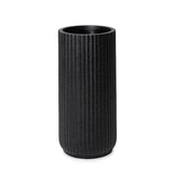 Nudrop  Elegant Designed Outdoor Fiberglass Pin Planter