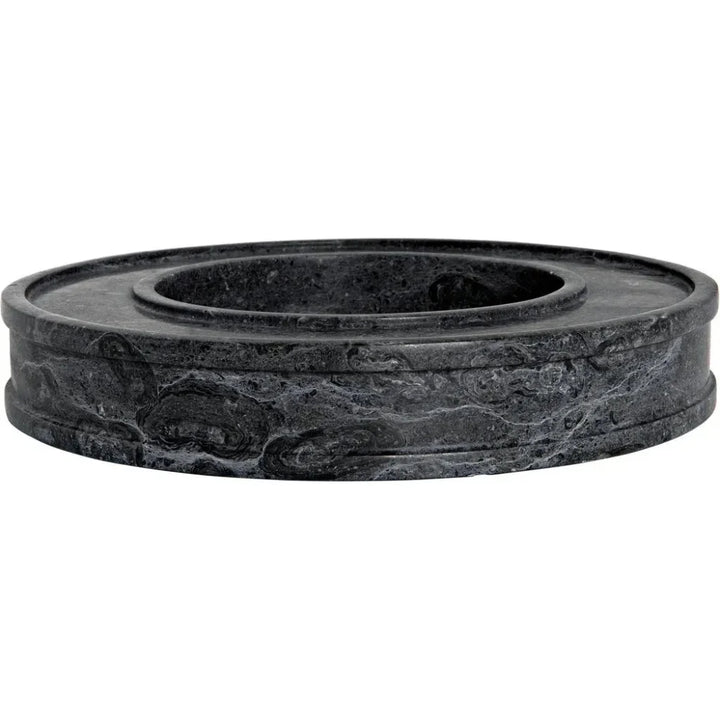 Kafka Tray, Set of 2 - LOOMLAN - Noir - Trays