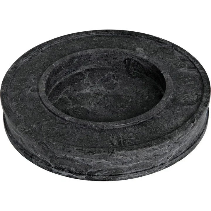 Kafka Tray, Set of 2 - LOOMLAN - Noir - Trays