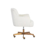 Karina Fabric Office Chair