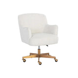 Karina Fabric Office Chair