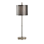 Kendall Marble Base Table Lamp