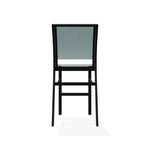 Kendall Sling Bar Height Stacking Cafe Chair