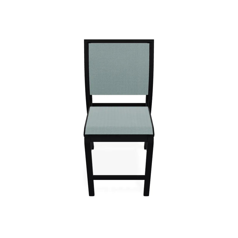 Kendall Sling Balcony Height Stacking Cafe Chair