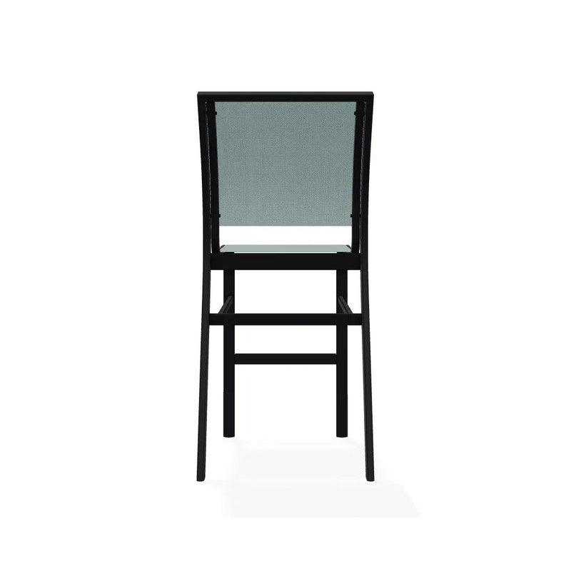 Kendall Sling Bar Height Stacking Cafe Chair