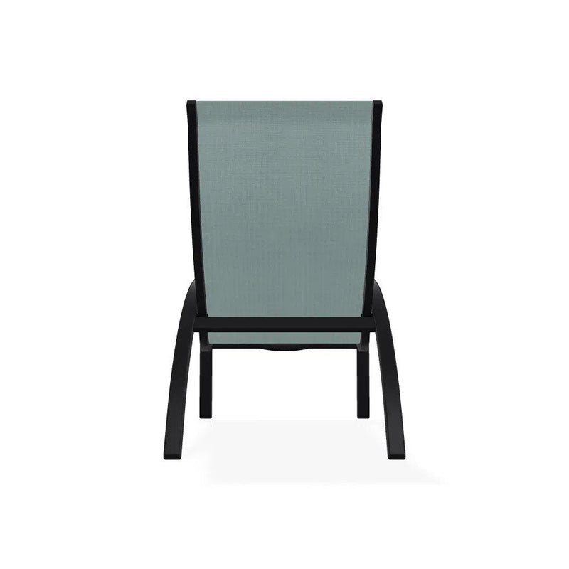 Kendall Sling Stacking Chat Height Chair