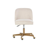 Kenna Fabric Office Chair