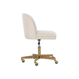 Kenna Fabric Office Chair