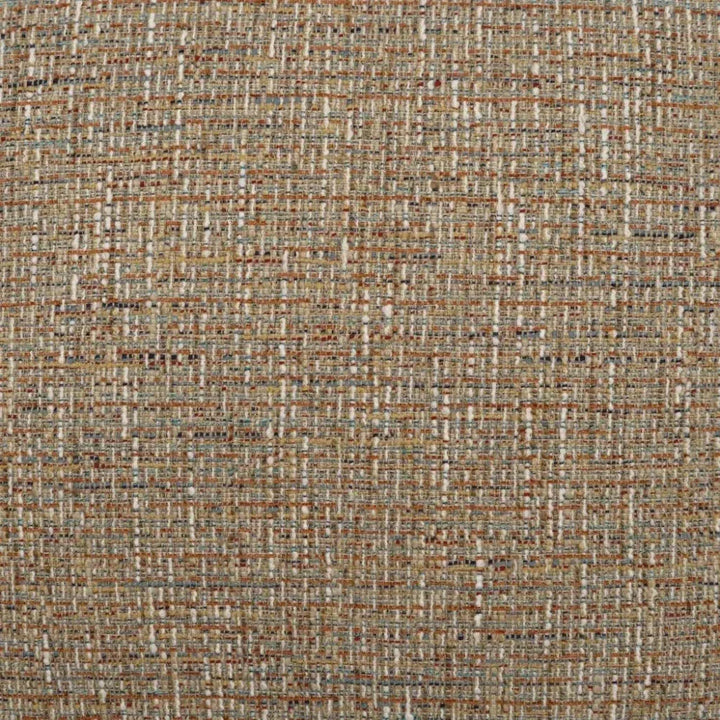 Kensington Textured Solid Tan Large Throw Pillow Insert - LOOMLAN - D.V. Kap - Throw Pillows