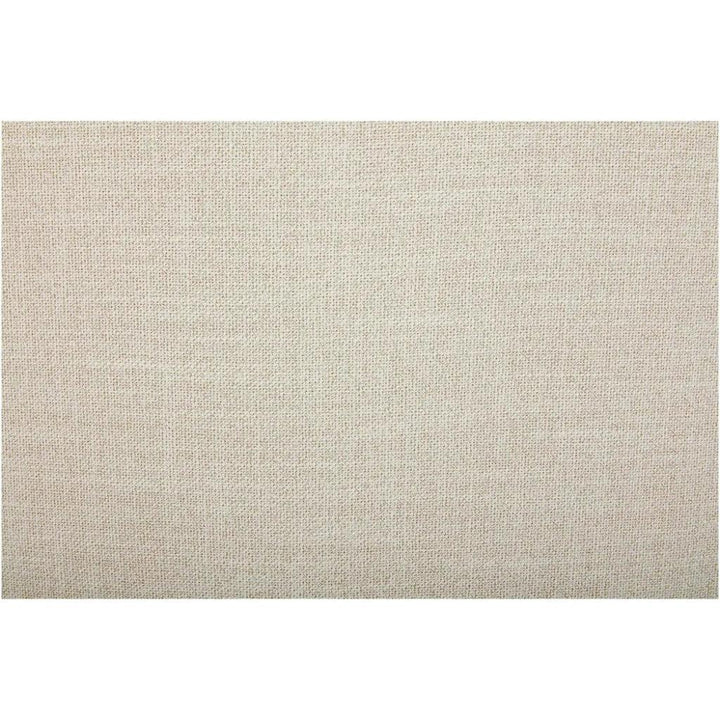 Kenzie Performance Fabric Armless Accent Chair - LOOMLAN - Moe's Home - Accent Chairs