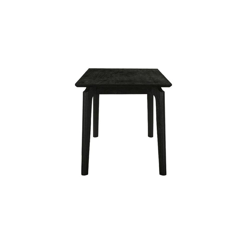 Kenzo Wooden Rectangular Dining Table