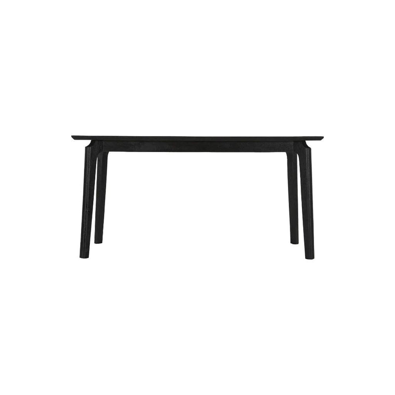 Kenzo Wooden Rectangular Dining Table