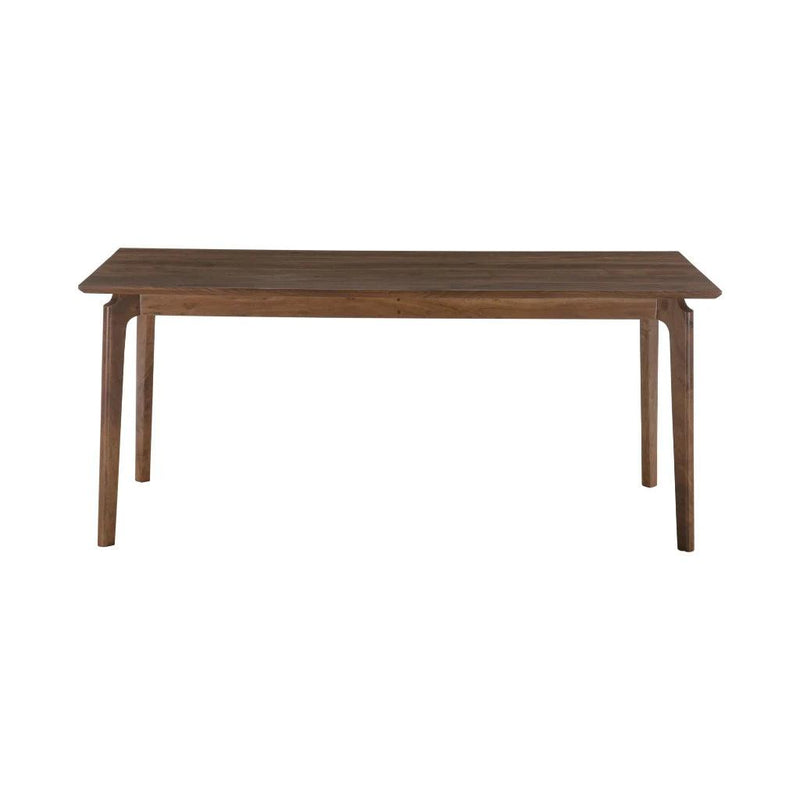 Kenzo Wooden Rectangular Dining Table