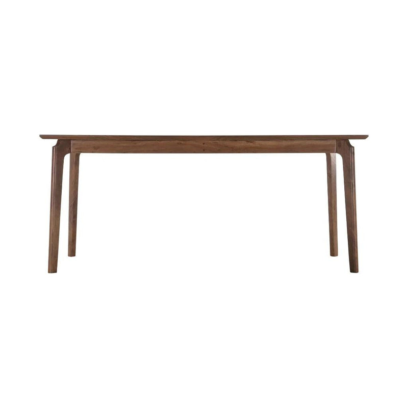 Kenzo Wooden Rectangular Dining Table