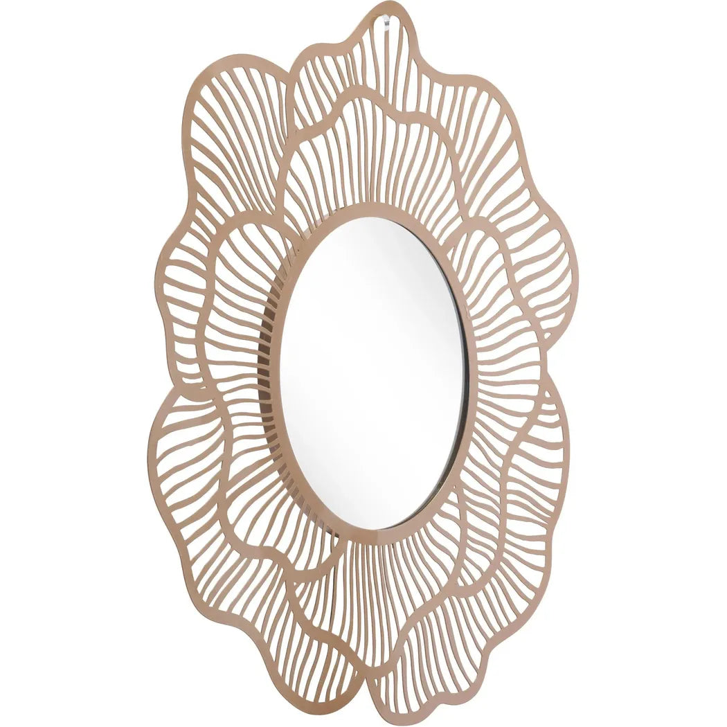 Ketu Mirror Gold