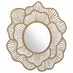 Ketu Mirror Gold