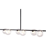 Keyoz Ceiling Lamp Black