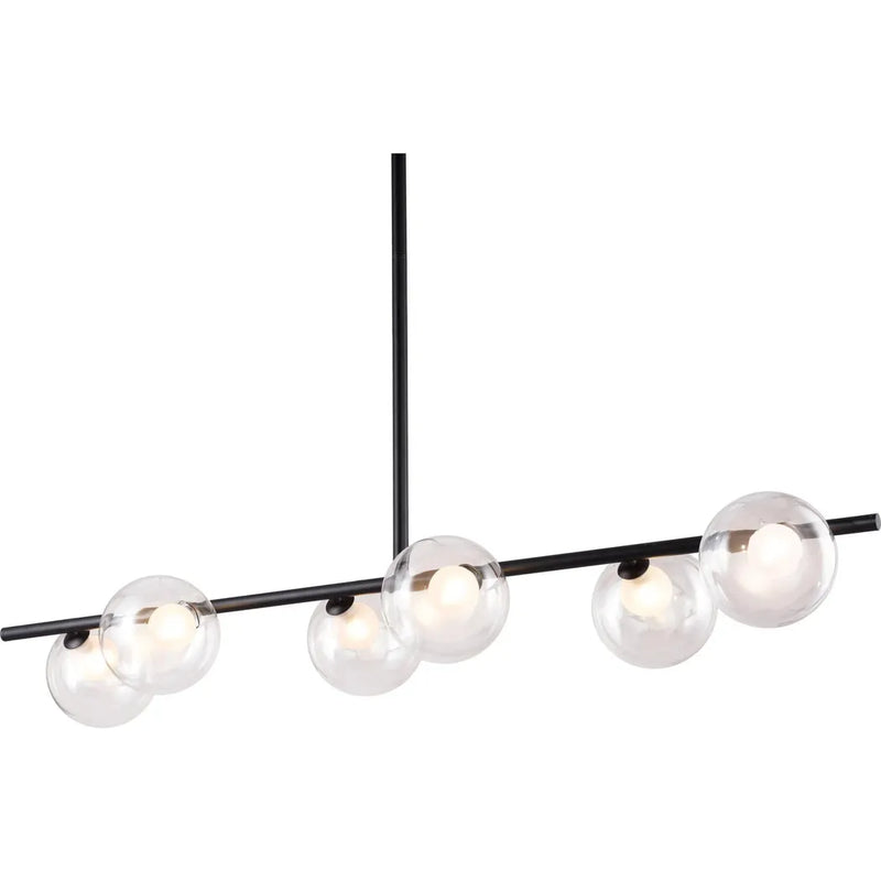 Keyoz Ceiling Lamp Black