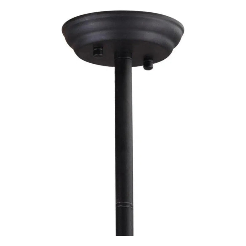 Keyoz Ceiling Lamp Black