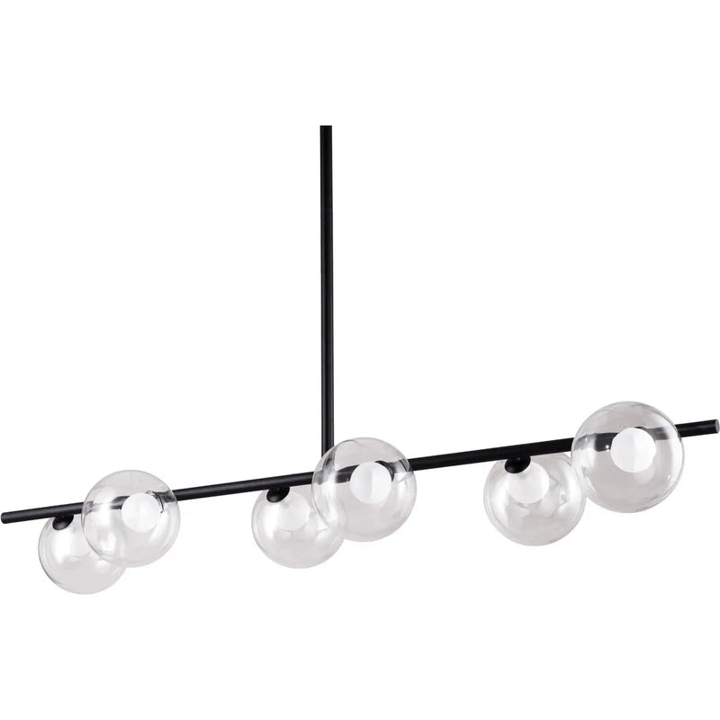 Keyoz Ceiling Lamp Black